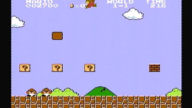 Pinnacle Studio 15 - Dazzle DVC-100 capture - NES (PAL) смотреть онлайн