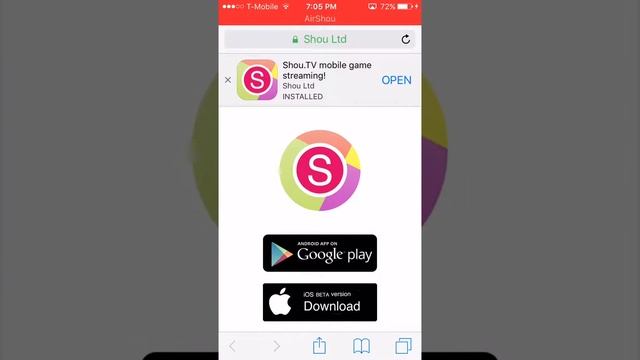 How to record on any iOS device смотреть онлайн