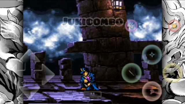 Bleach vs Naruto JoJo Mod Download for Android APK Only смотреть онлайн