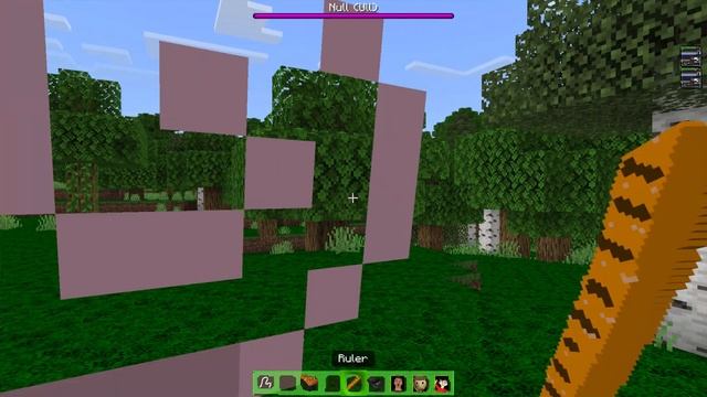 Baldi's Basics PLUS+ Addon смотреть онлайн