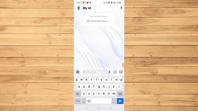 How To See Old Snapchat Conversations (2023) смотреть онлайн