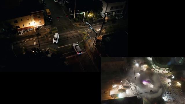 Trailer GTA 6 recreado en la Realidad смотреть онлайн