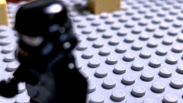 Lego Mandalorian: The Bounty Pt 1 (A Lego Star Wars Movie) смотреть онлайн