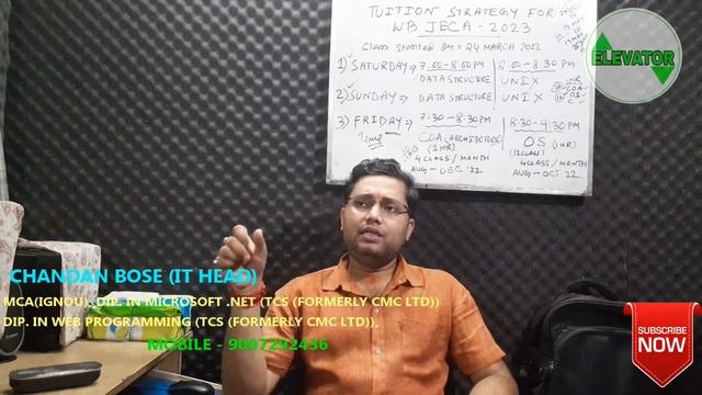 MAKAUT B.TECH COMPUTER SCIENCE 3RD SEM 2022 ONLINE TUITION | LIVE CLASS, ALL SUBJECT CALL 900729243 смотреть онлайн