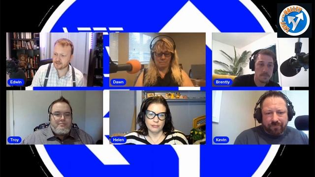 What is up with Incells - Professor Edwin Hodge on LATV смотреть онлайн