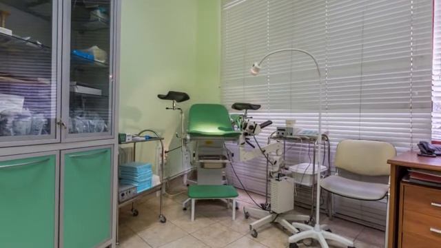 Клиника МедЦентрСервис на Авиамоторной улице смотреть онлайн
