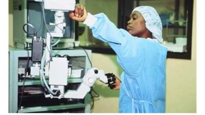 Презентация для детей по Доману. Профессии. Часть 2