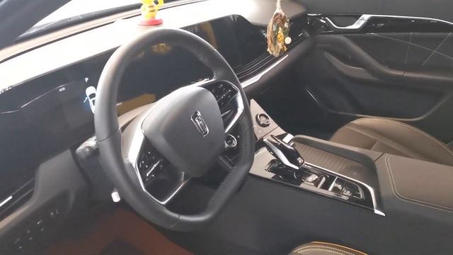 ALL NEW 2022 FAW Bestune B70 S Walkaround - Exterior And Interior