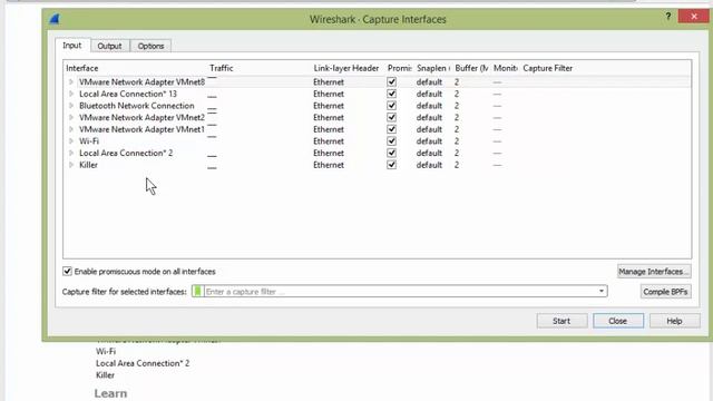 FREE WIRESHARK CLASS - Lecture 2 - Preferences and setup смотреть онлайн