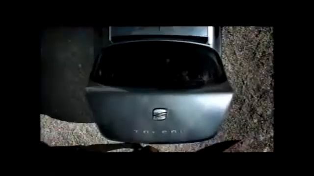 Anuncio SEAT Toledo 2004 смотреть онлайн