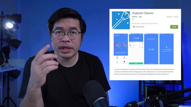 เช็ก 9 แอปฯ อันตราย มีในเครื่องรีบลบด่วน! | สาระรีวิว смотреть онлайн