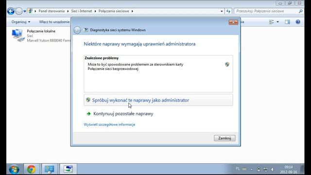 problem z siecia bezprzewodowa BROADCOM 802.11n смотреть онлайн