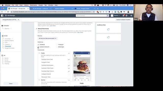 Facebook and Instagram Marketing — Republic Level Up Series смотреть онлайн
