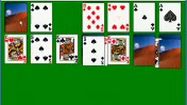 Windows xp solitaire standard 10 seconds смотреть онлайн