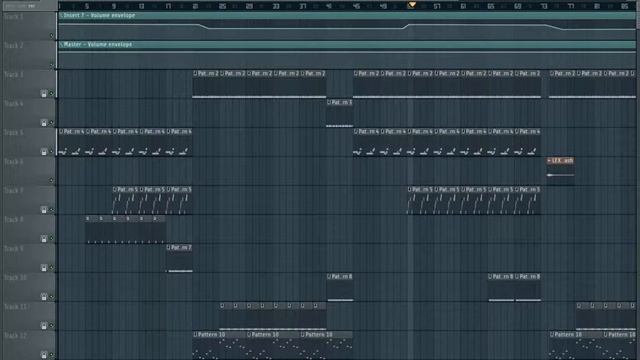 Fl. Studio 10 | Lil ShakeR - Drumma (11) ( free .zip archiev) смотреть онлайн
