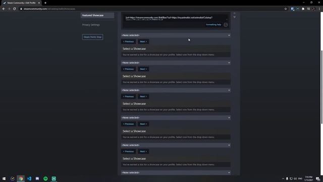 How to remove steam link preview смотреть онлайн