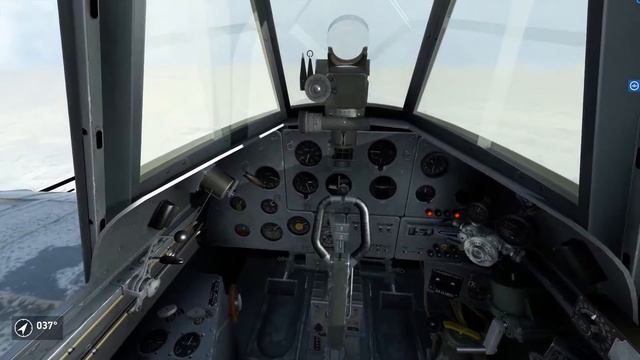 IL-2: Sturmovik: Battle of Stalingrad смотреть онлайн