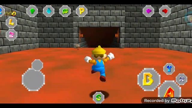 (sm64 Ex-coop) - OMM Rebirth