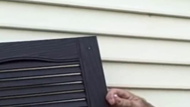 How to Install Shutters смотреть онлайн
