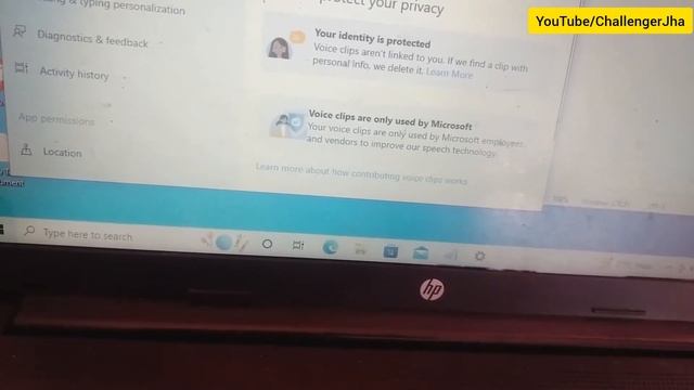 How to Use Voice Typing in Windows PC | Enable Voice Dictation | Challenger Jha смотреть онлайн