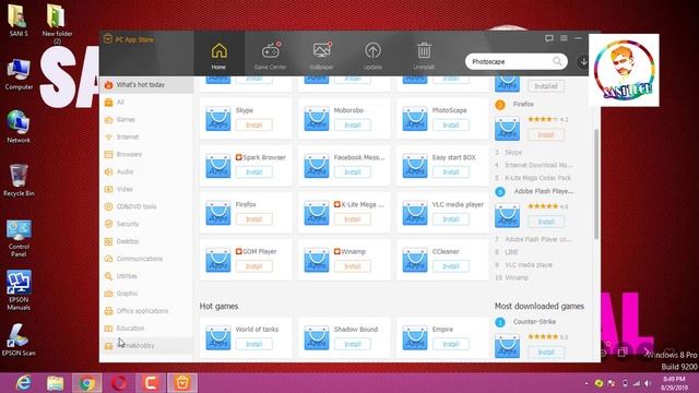 how to download and install Playstore for pc 2019 смотреть онлайн