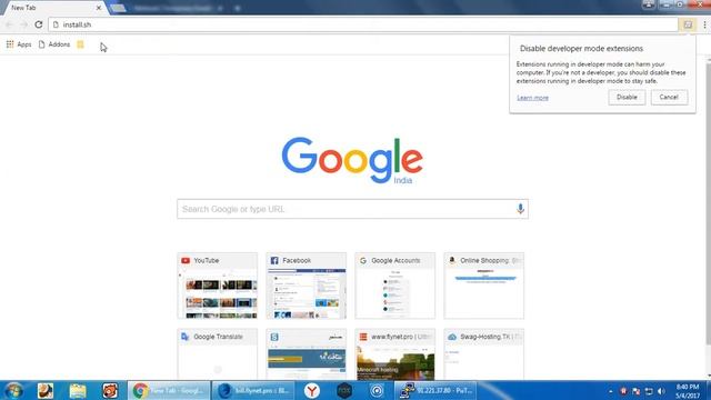 How to create a game hosting website ( Free ) | Part 1 | смотреть онлайн