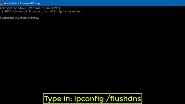 How to reduce / lower your Ping in one step! (Windows 10) Tutorial смотреть онлайн