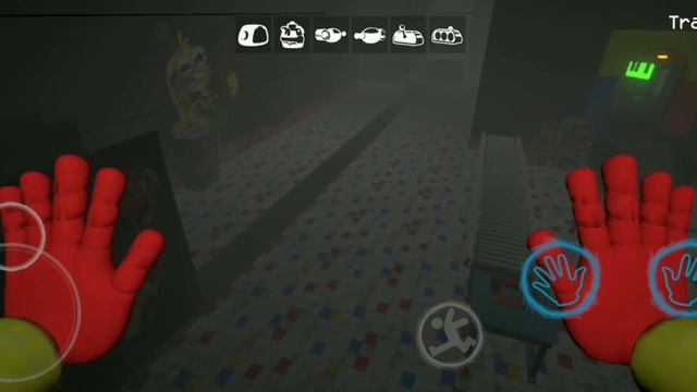 Project Play Time на Android