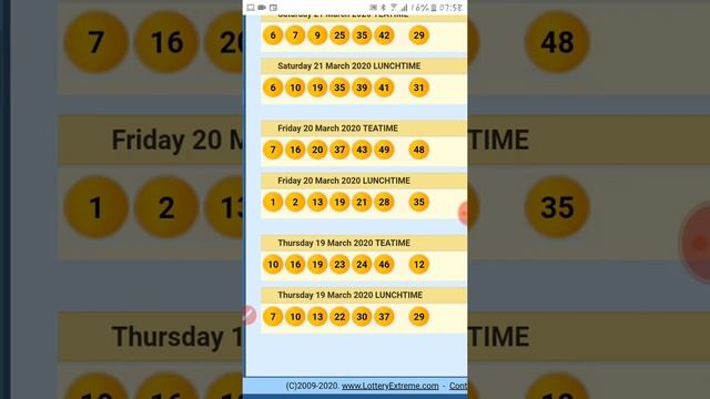 How to Create Your Own UK49s Prediction and Win Big! (2024) смотреть онлайн
