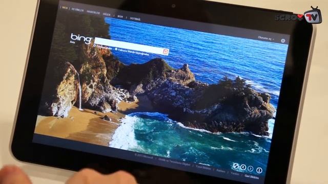 Windows 8′in Bilinmeyenleri: İnternet Explorer 10 - SCROLL смотреть онлайн
