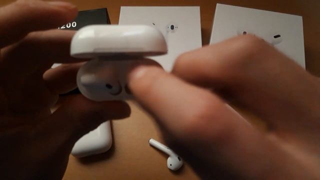 😱No me CARGAN mis AirPods ¿Cómo SOLUCIONAR ese PROBLEMA con cualquier AirPods? смотреть онлайн