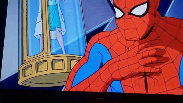 The reports of my demise was greatly exaggerated! смотреть онлайн