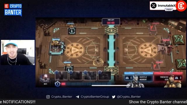 Make Money Playing This TOP Crypto Mobile Game! смотреть онлайн