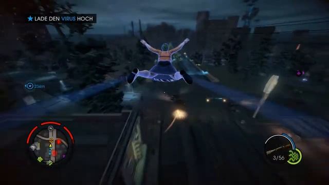 Let`s Play Together | Saints Row: IV | Part# 7 смотреть онлайн