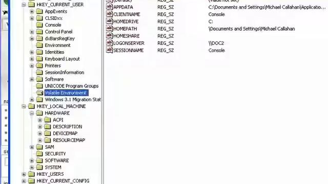 What is the Windows Registry? смотреть онлайн