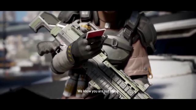 OFFICIAL Apex Legends Indian mobile Launch //Date and Time👌 смотреть онлайн