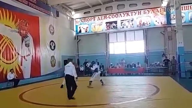 Раим уулу Примбай смотреть онлайн