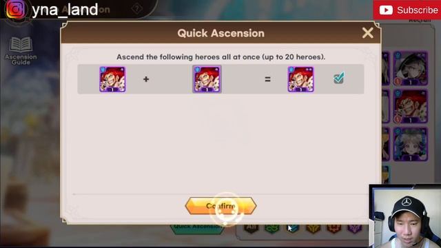 Demian Saga IRIS!!! Pertama x sekaligus 3 dan ada NETRALnya DS INDONESIA!!! смотреть онлайн