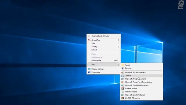 How to Copy Path in File Explorer in Windows 10 смотреть онлайн