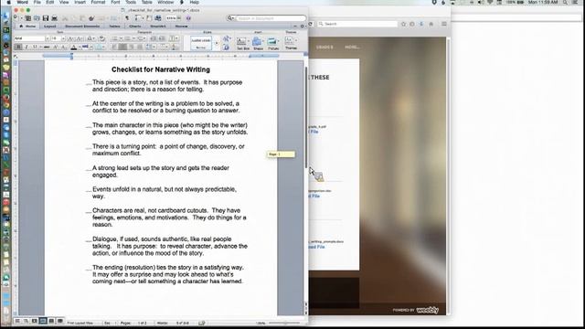 Writing Tools & Resources to Assist Teaching смотреть онлайн