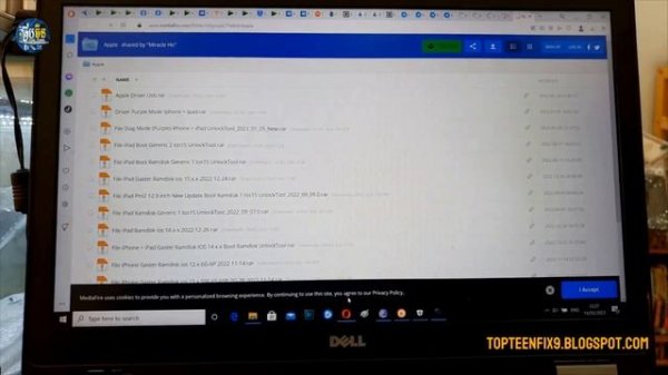 iPhone 7 and 7 plus iCloud UnlockTool Full Tutorial