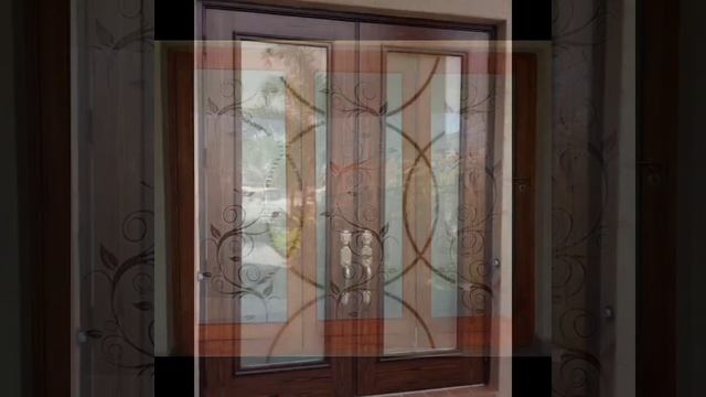 New Wooden Window Design with Glass || Latest & Beautiful Wooden Windows/Window door design смотреть онлайн