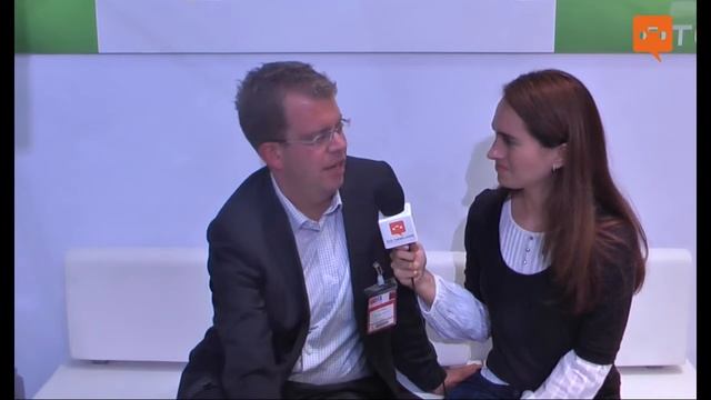 IFA 2009: The Magic Touch of Hero смотреть онлайн