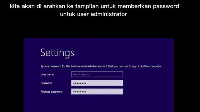 langkah langkah menginstal windows server 2012 R2 смотреть онлайн