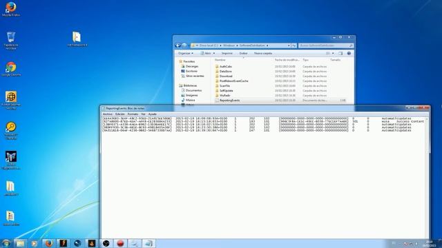 Consejo nº2 "resolucion del problema de .Net Framework 4 win7" смотреть онлайн