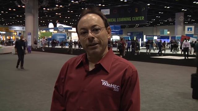 Windows 8 and BitLocker on a Stick at TechEd 2012 смотреть онлайн