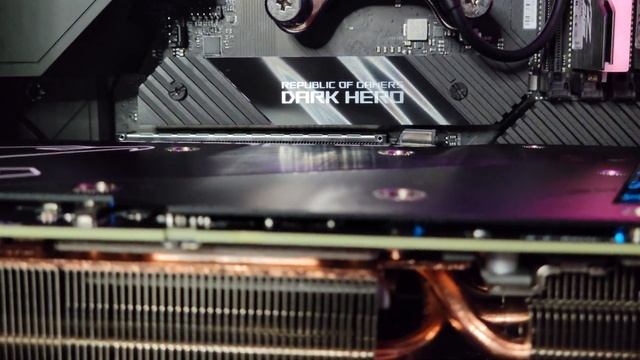GAMING RIG смотреть онлайн