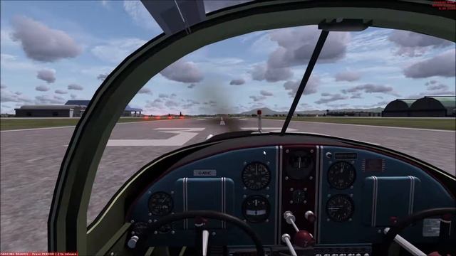 FSX Melhor Avião Grátis: Erco Ercoupe de Craig Richardson смотреть онлайн
