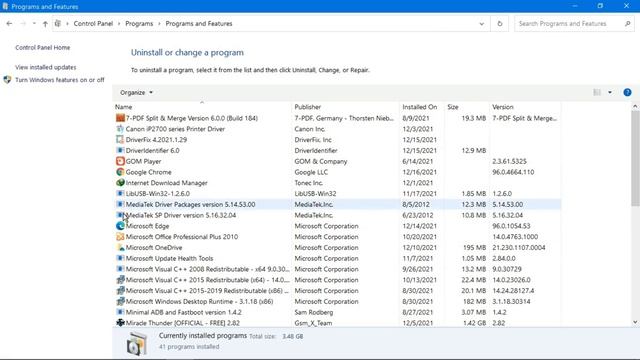 Cara mengembalikan tampilan Windows 10 ke tampilan awal смотреть онлайн