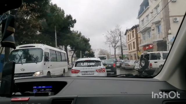 Тех. обслуживание мужа и машины. Привезли плитку в дом. смотреть онлайн